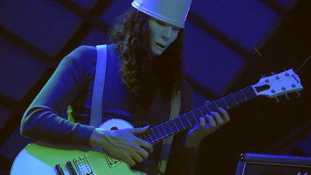 Buckethead - Foxy Lady (Hendrix Cover Live) Bella Tempo Festival - Harmony Park Geneva, MN 27MAY201 смотреть онлайн