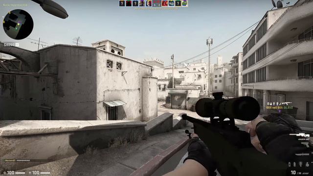 ЧЁ ТАМ НА NON PRIME CS:GO. НОВАЯ РУБРИКА ДО ГЛОБАЛА БЕЗ ПРАЙМА? смотреть онлайн