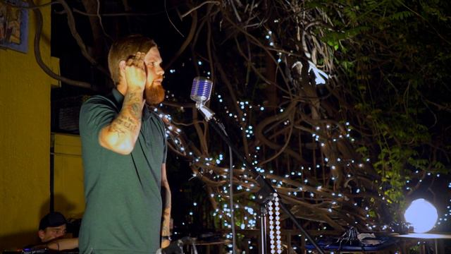 Bill Moran - "Heir Loom" @WANPOETRY смотреть онлайн