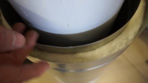 Трехконтурный ДЫМОХОД КДМ