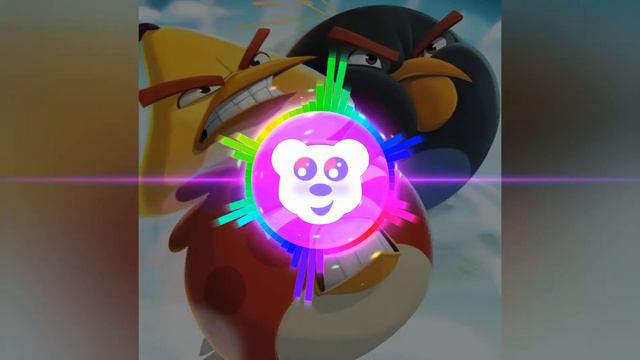 Angry Birds Theme(Píxel Remix) -pixelsongs смотреть онлайн