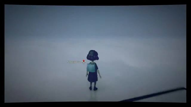 Кто не работает, тот не ест! Строим коммунизм в The tomorrow children смотреть онлайн