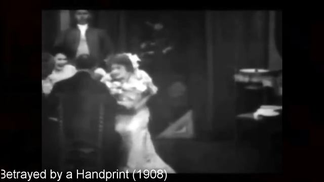 Florence Lawrence - Hollywood Histories смотреть онлайн