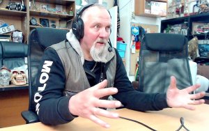 Куда пропадает электричество у «Харлеев»?