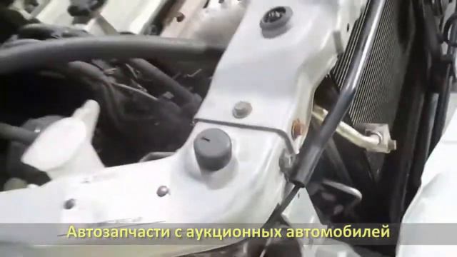 MITSUBISHI GRANDIS (МИЦУБИСИ ГРАНДИС) / Контрактный двигатель #4G69, NA4W смотреть онлайн