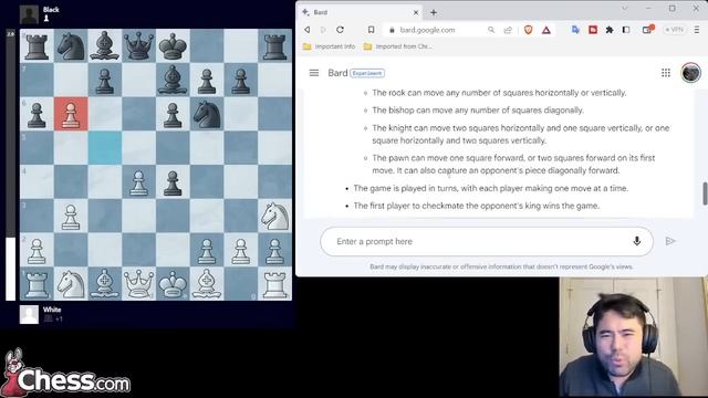 Hikaru Plays Bard смотреть онлайн