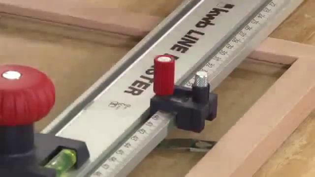 Комплект рукоятки с маркером KWB Line master (7848-00) смотреть онлайн