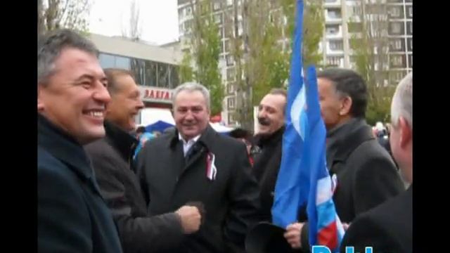 Иван Чепрасов о вступлении в Единую Россию смотреть онлайн