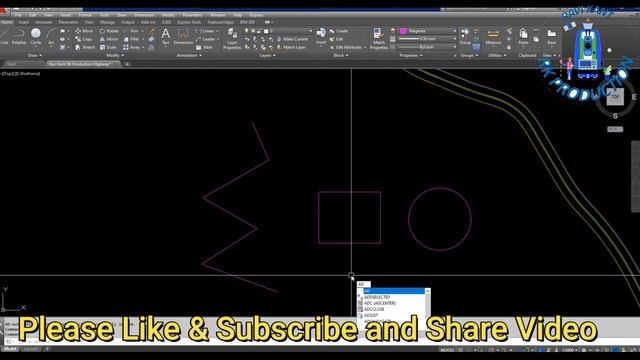#Automatic_dimension_autocad_lisp Automatic Dimension LISP AD for AutoCAD by Ravi Kant RK Productio смотреть онлайн