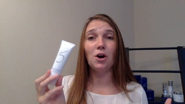 Combatting Large Pores: Review of ZO Skin Health Pore Refiner & Exfoliating Face Wash смотреть онлайн