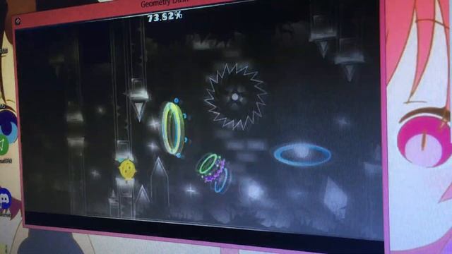 Activate 100% [Extreme Challenge] by zNeon0 (240fps) смотреть онлайн