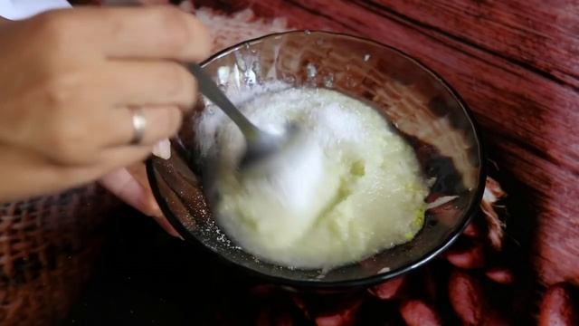 Готовка в Кемпинге и на Походах