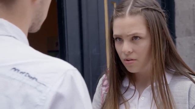 Clarita se enamora del exnovio de su hermana | La rosa de Guadalupe 2/3 | Amor de hermanas смотреть онлайн