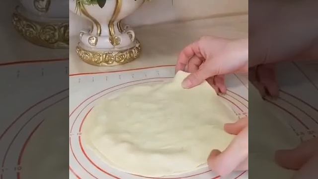 Афары с зеленью