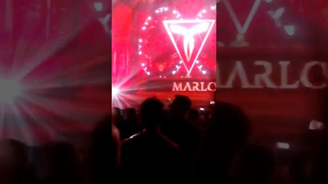 Marlo TM 2016 The lost Oracle смотреть онлайн
