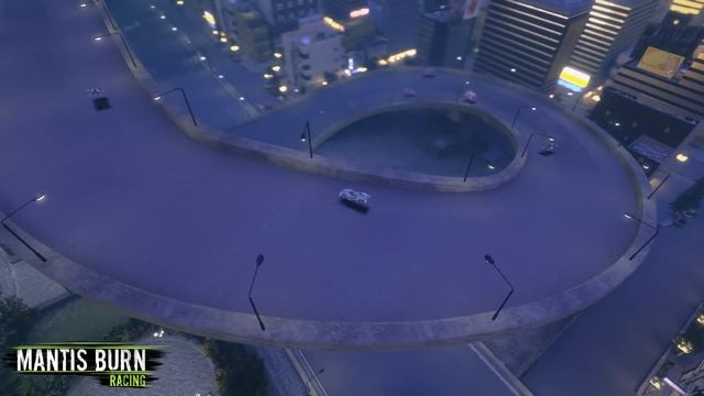 Mantis Burn Racing® - 'Elite Class' DLC [PEGI] смотреть онлайн
