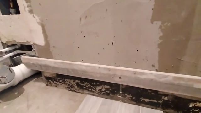 Как ПОЛОЖИТЬ Плитку В Ванной, Чтобы ПОЛУЧИЛОСЬ ИДЕАЛЬНО РОВНО смотреть онлайн