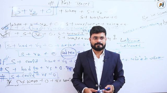 Practice Session | Advance English Practice Class | Past Tense All Concepts Practice смотреть онлайн