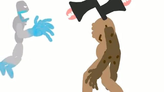 scp 096 js vs siren head смотреть онлайн