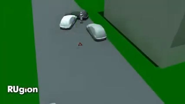 Как не лишиться прав в городе смотреть онлайн