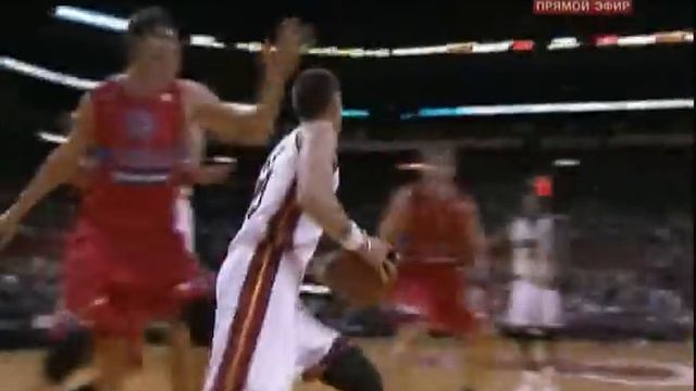 CSKA Moscow @ Miami Heat 2010 NBA Euroleague Preseason Basketball FULL GAME Russian
