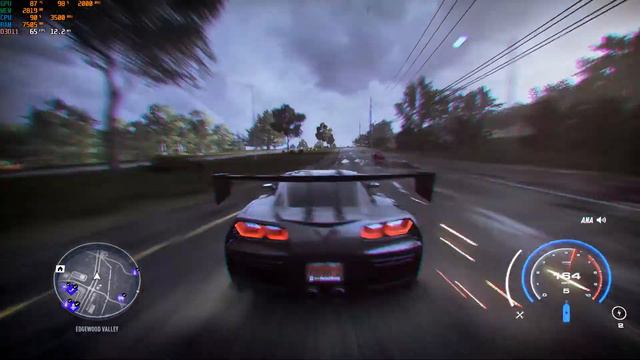 Need For Speed Heat #1 #PTGM смотреть онлайн