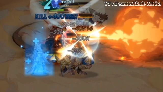 The Best Intelligence Hero In Yggdrasil The Origin??? смотреть онлайн