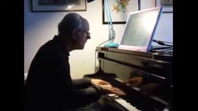 Christian Teilman: Souvenir de Wieniawski, Fantasi-Mazurka, Op.167 смотреть онлайн