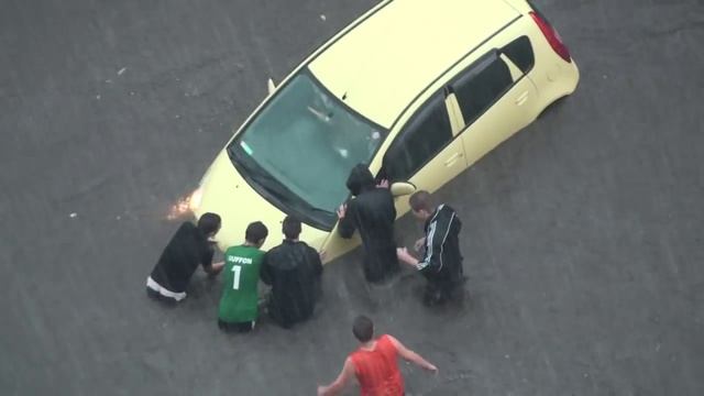 HEAVY RAIN.mp4 смотреть онлайн