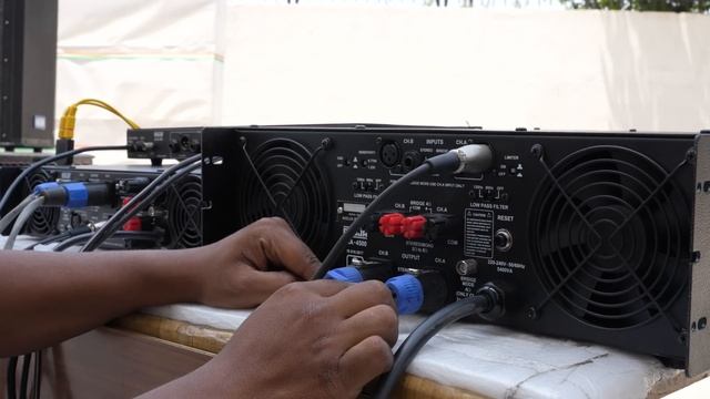 Ahuja Dj Setup 2 Top,2 Bass,Dj Amplifier With Price नाम ही काफ़ी है। смотреть онлайн