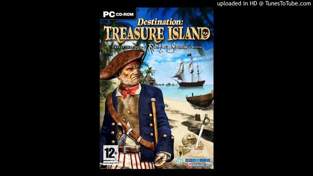 Destination: Treasure Island Soundtrack - Back to the island смотреть онлайн