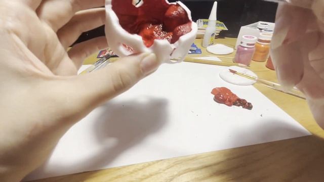 3D Printing SKULL (Creality) ? 3D Печать черепа