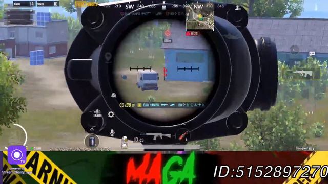 СТРИМ/ПАБГ/МОБАЙЛ/STREAM/PUBG/MOMILE/КАТАЕМ ПАБЛИК смотреть онлайн