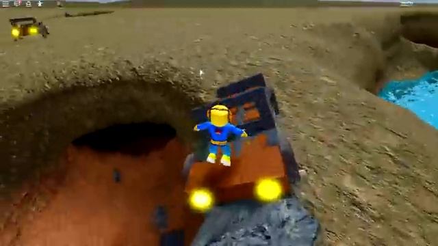 Воскресная игра в Симулятор бешеного водителя | Roblox Olimpic Games смотреть онлайн