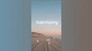 гармония/sub#саблиминал