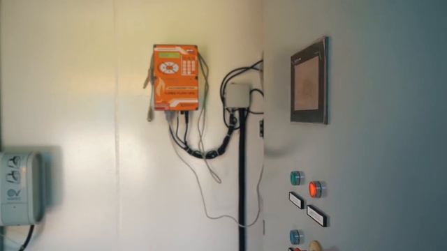 CNG Station: Refuelling In Ryazan