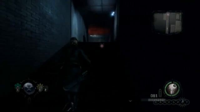 Resident Evil Operation Raccoon City (PS3) смотреть онлайн