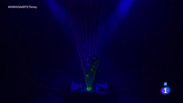 D.C. LASER TV Laserman смотреть онлайн