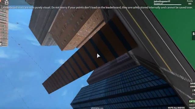 roblox parkour like real life!!!??? смотреть онлайн