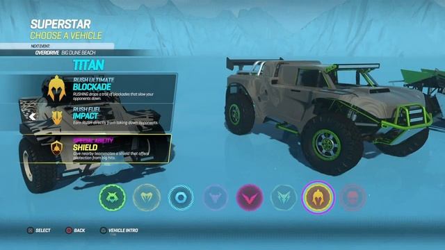 ONRUSH Gameplay Walkthrough Part 1 - Intro - Tutorial | Mission 1 (PS4) смотреть онлайн