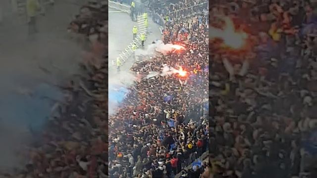 Finale coupe de France, Rennes -psg смотреть онлайн