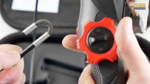 Обзор управляемого USB видеоэндоскопа  ICARTOOL IC-V200