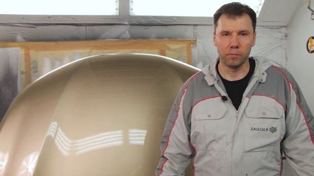 ЧТО БУДЕТ ЕСЛИ | Красим и лачим китайским пистолетом с AliExpress смотреть онлайн