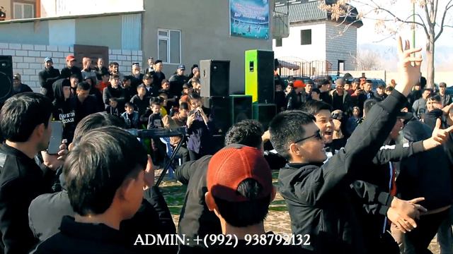 ОЙША - Туёна 2022