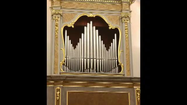 Gasparini Sonata in si minore смотреть онлайн