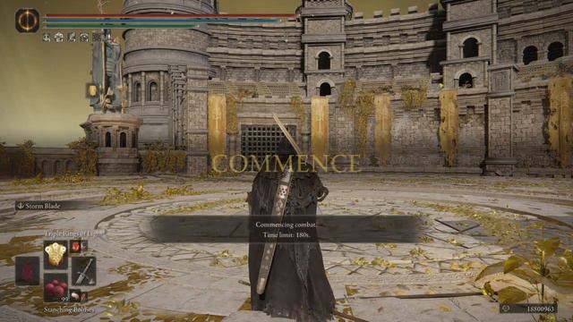ELDEN RING™_ Ultimate GreatSword Duel! Banished Knights Greatsword VS Claymore смотреть онлайн