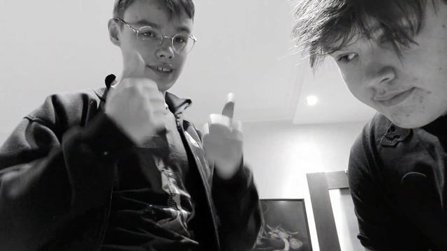 ГОТОВИМ ЧАН РАМЕН. смотреть онлайн