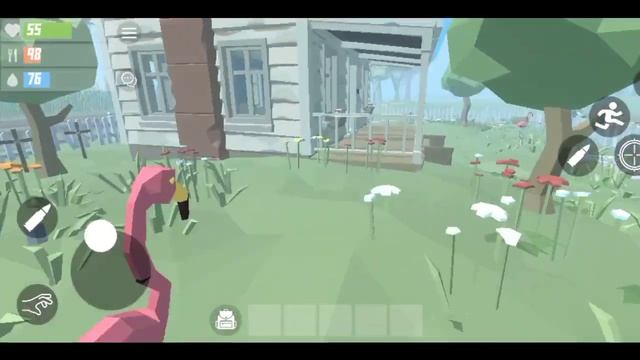 играю в бета игру WildStandZ +смешные моменты смотреть онлайн