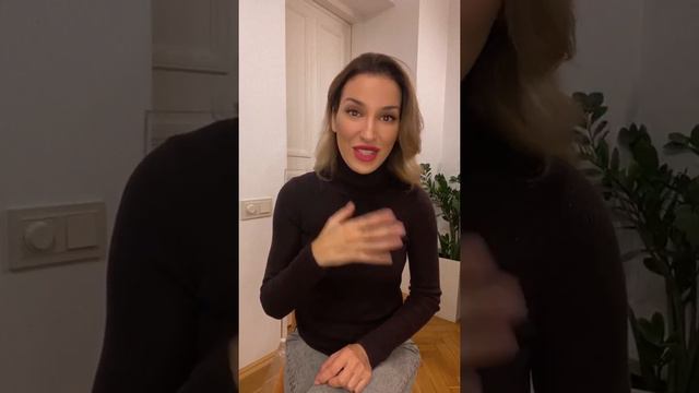 Когда начинаются реальные изменения в жизни // Аника Снаговская. Самоценность, часть 2 смотреть онлайн