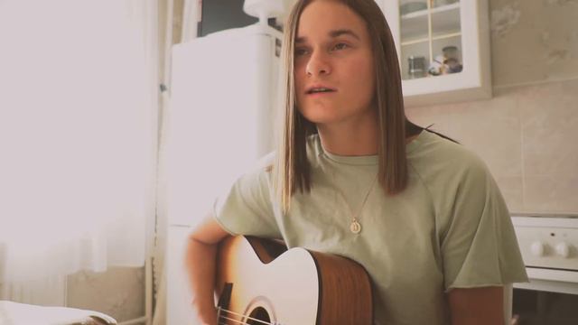 Mart of sky - разводные мосты (cover by anя) смотреть онлайн